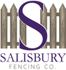SALISBURY FENCING COMPANY
